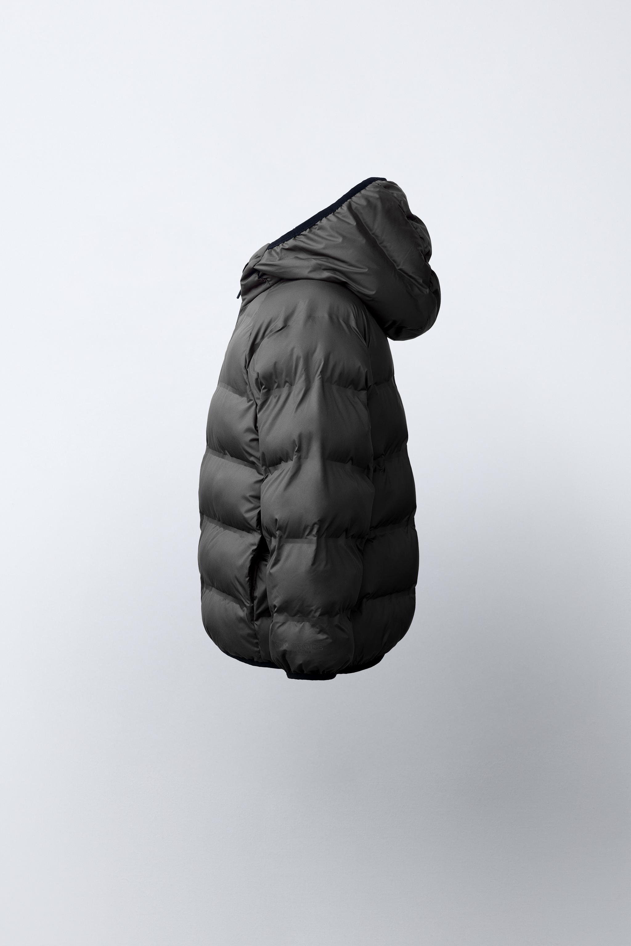 ULTRALIGHT WATER REPELLENT JACKET